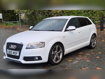 Used Audi A3 2011 for sale - 76374119: Photo