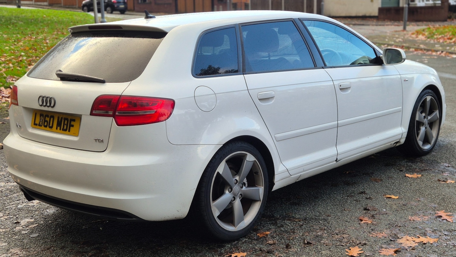 Used Audi A3 2011 for sale - 76374119: Photo 5