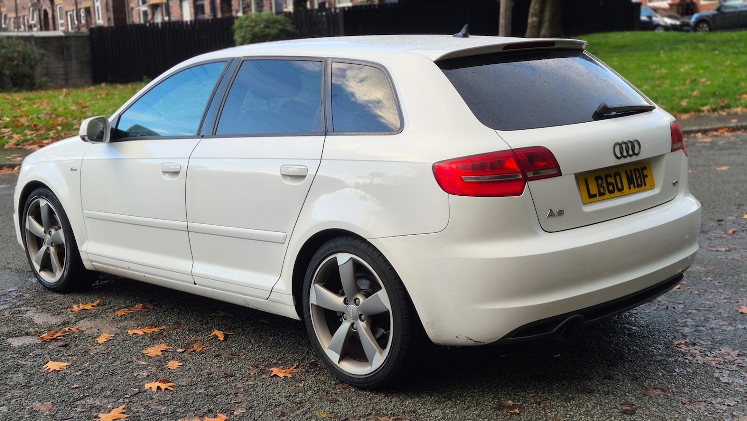 Used Audi A3 2011 for sale - 76374119: Photo 6