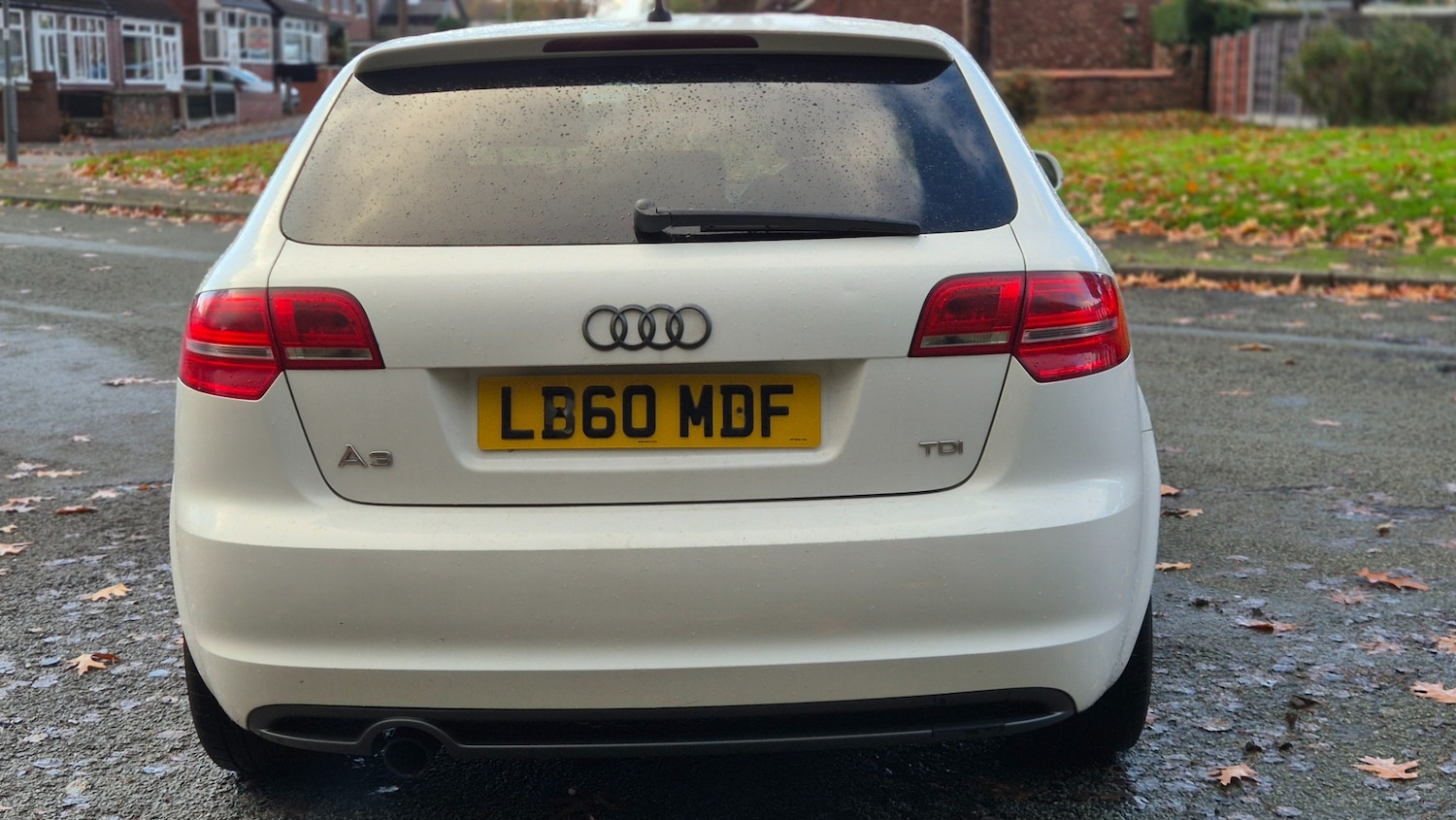 Used Audi A3 2011 for sale - 76374119: Photo 7