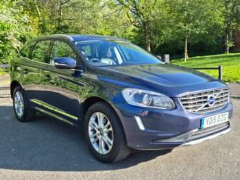 2015 (15) - D4 [181] SE Lux Nav 5dr
