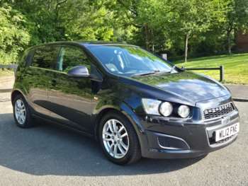 2012 (12) - 1.3 VCDi 95 LTZ 5dr