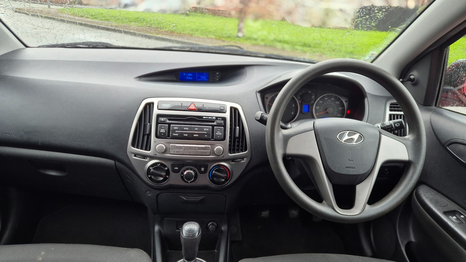 Used Hyundai i20 2014 for sale - 77903369: Photo 10