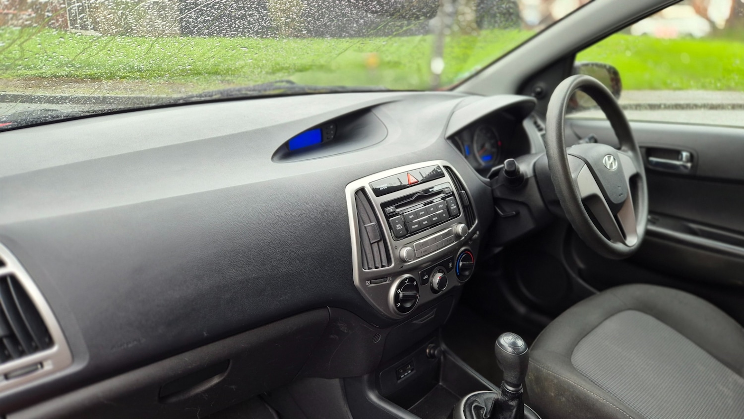 Used Hyundai i20 2014 for sale - 77903369: Photo 11