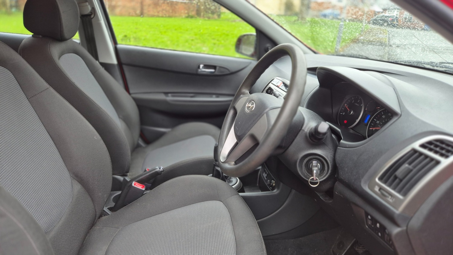 Used Hyundai i20 2014 for sale - 77903369: Photo 12