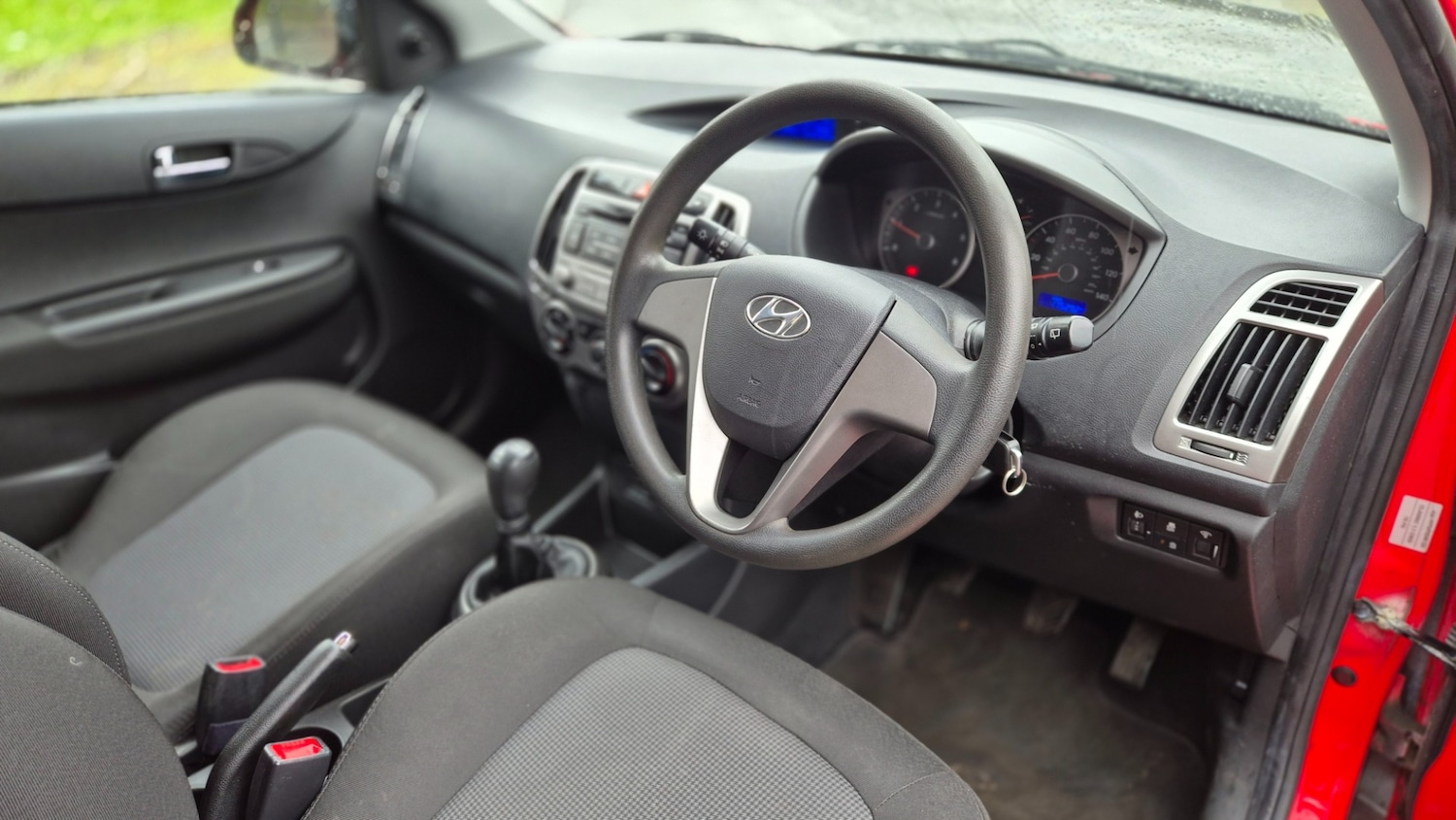 Used Hyundai i20 2014 for sale - 77903369: Photo 13