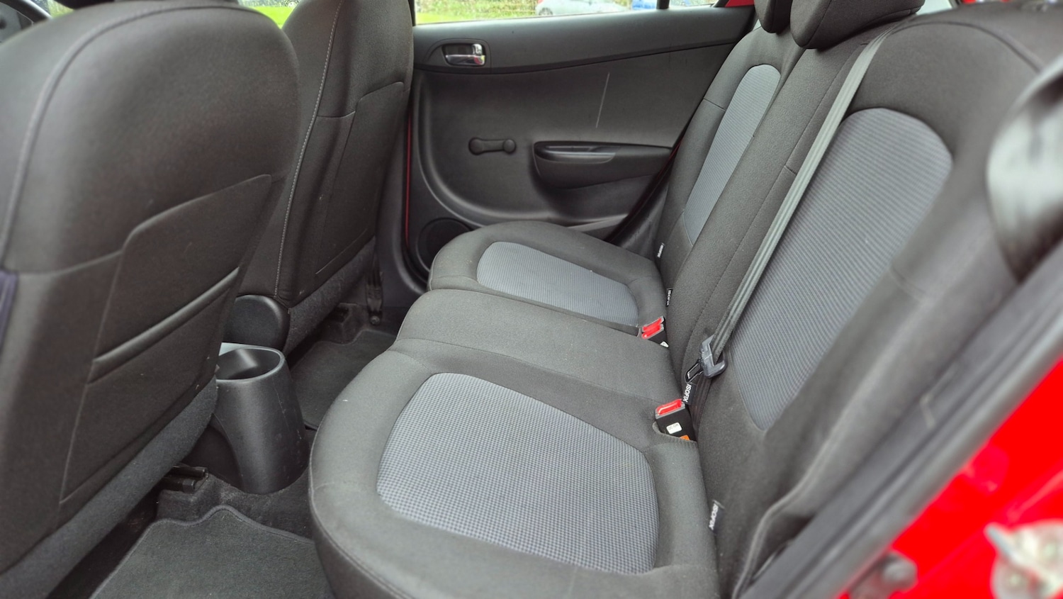 Used Hyundai i20 2014 for sale - 77903369: Photo 15