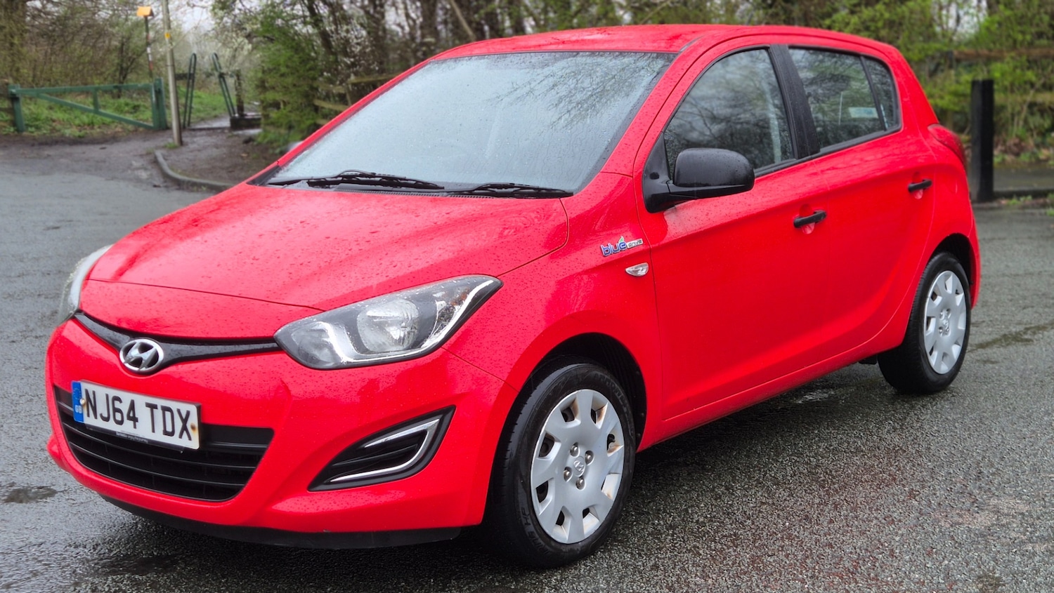 Used Hyundai i20 2014 for sale - 77903369: Photo 3