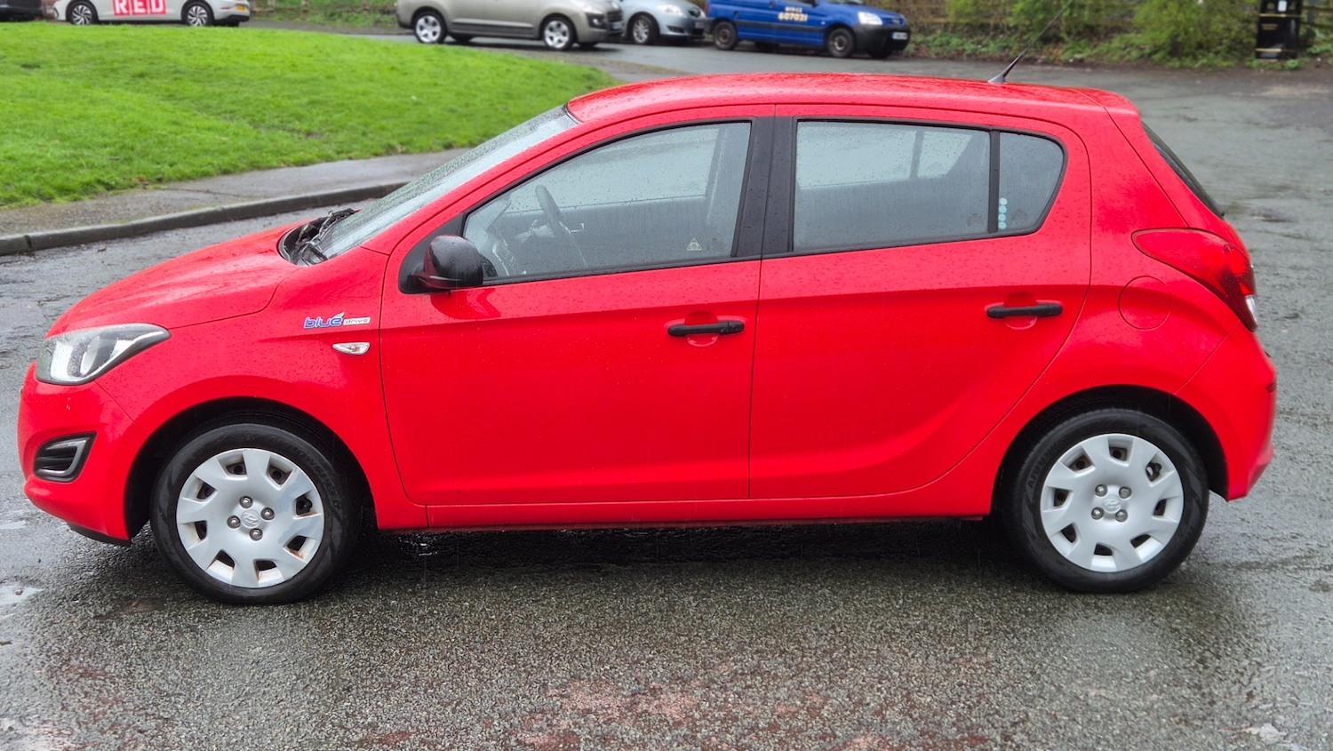 Used Hyundai i20 2014 for sale - 77903369: Photo 4