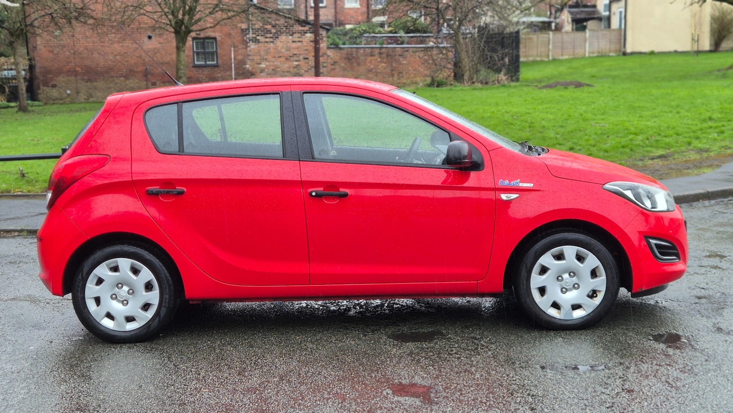 Used Hyundai i20 2014 for sale - 77903369: Photo 8