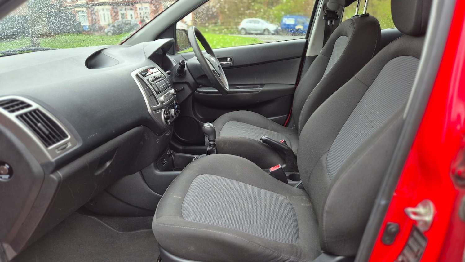 Used Hyundai i20 2014 for sale - 77903369: Photo 9