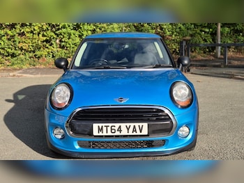 Used MINI Hatch 2014 for sale - 75829837: Photo