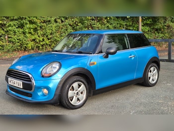 Used MINI Hatch 2014 for sale - 75829837: Photo