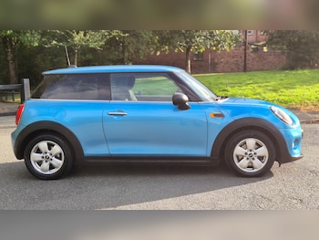 Used MINI Hatch 2014 for sale - 75829837: Photo