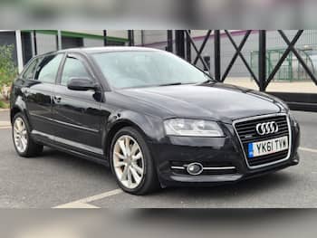 Used Audi A3 2011 for sale - 79605247: Photo