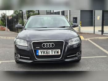Used Audi A3 2011 for sale - 79605247: Photo