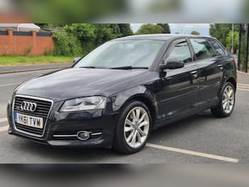 Used Audi A3 2011 for sale - 79605247: Photo