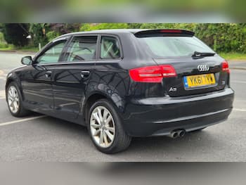 Used Audi A3 2011 for sale - 79605247: Photo