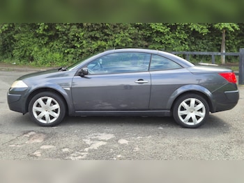Used Renault Megane 2008 for sale - 78660084: Photo
