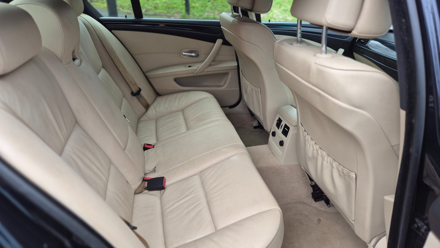 Used BMW 5 Series 2009 for sale - 77168372: Photo 10