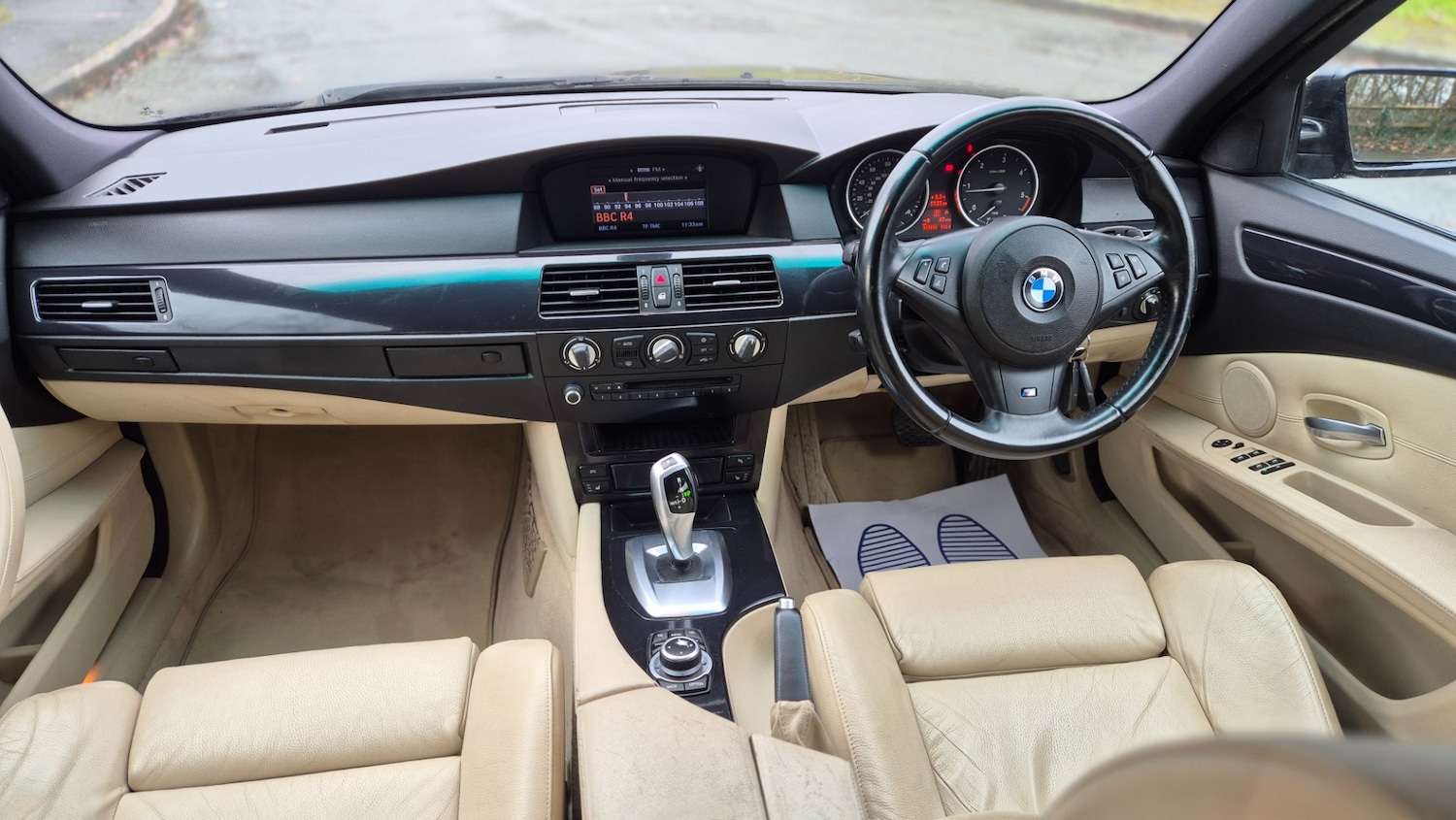Used BMW 5 Series 2009 for sale - 77168372: Photo 11