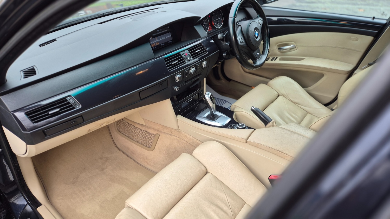 Used BMW 5 Series 2009 for sale - 77168372: Photo 12