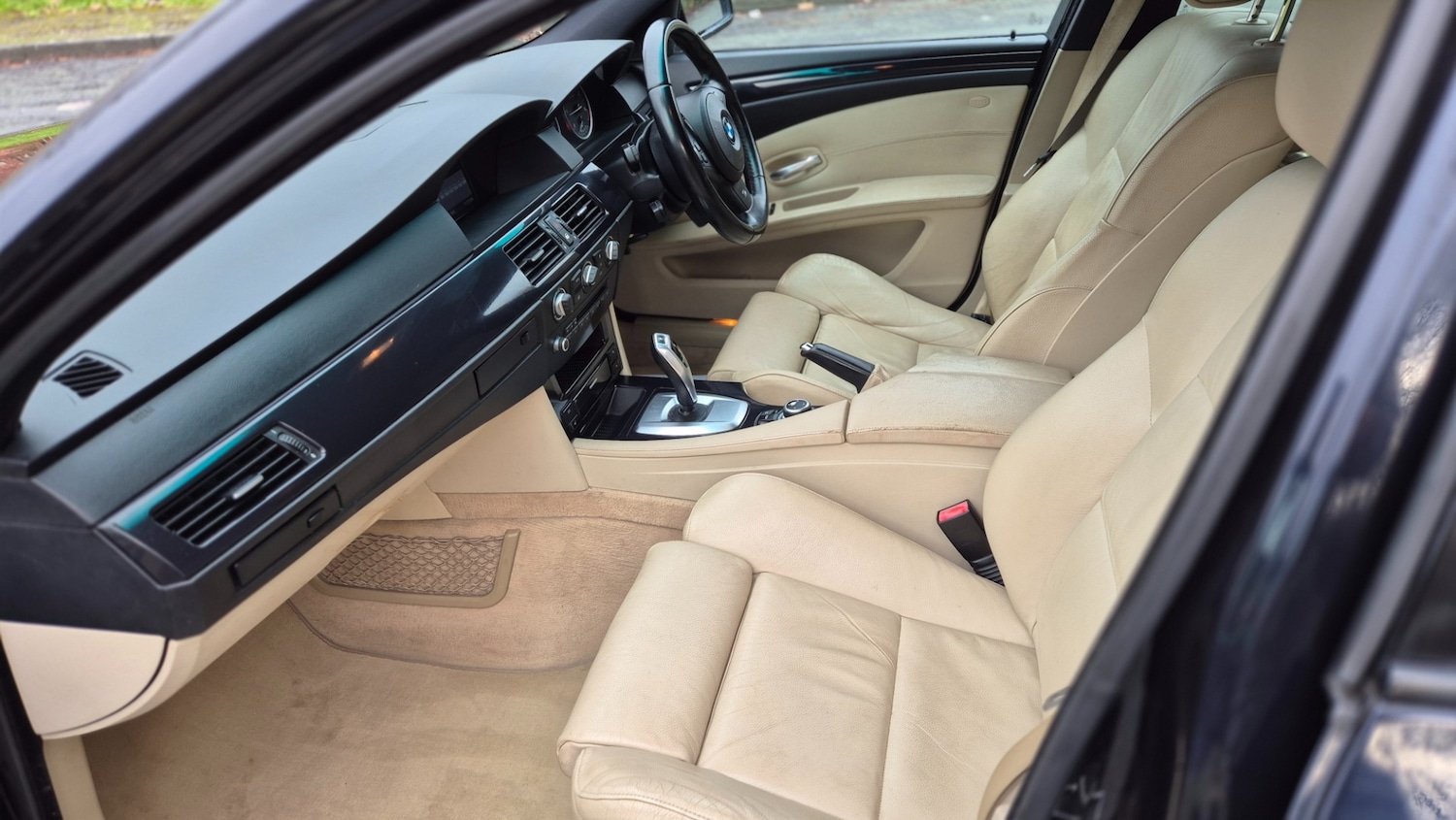 Used BMW 5 Series 2009 for sale - 77168372: Photo 14