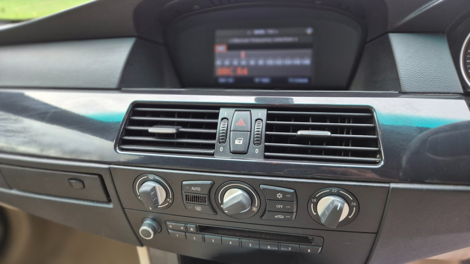 Used BMW 5 Series 2009 for sale - 77168372: Photo 16