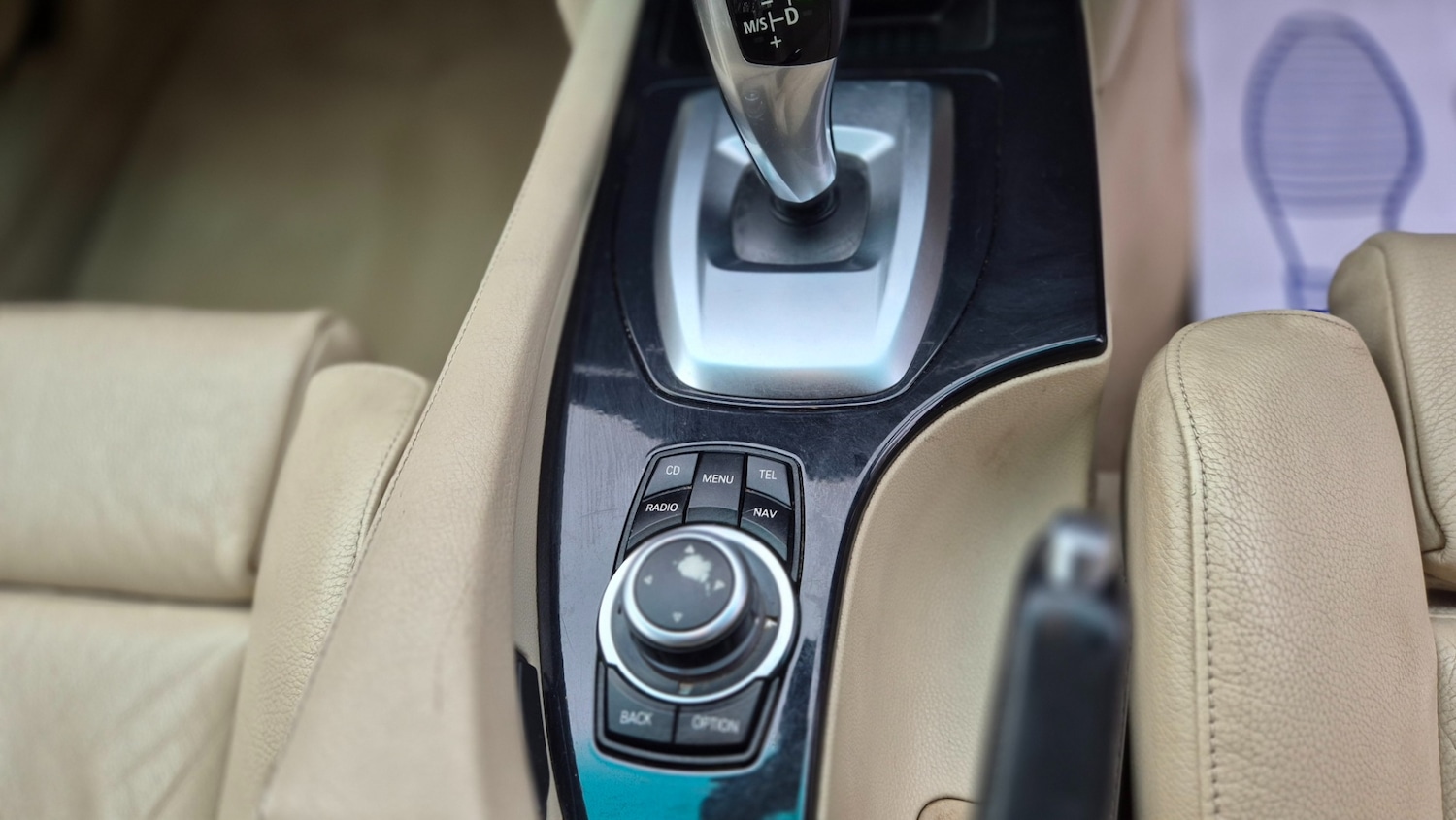 Used BMW 5 Series 2009 for sale - 77168372: Photo 17