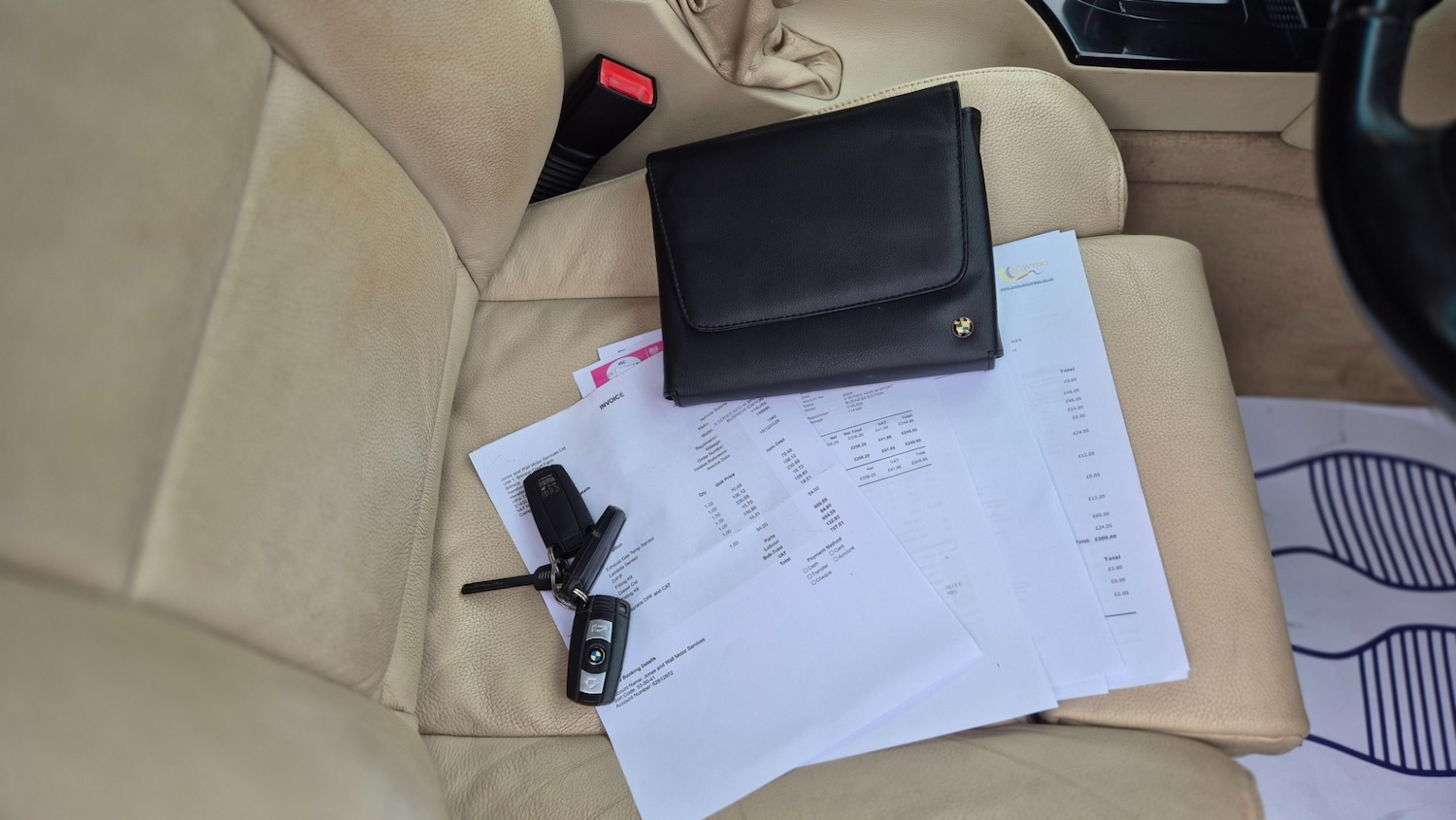 Used BMW 5 Series 2009 for sale - 77168372: Photo 18