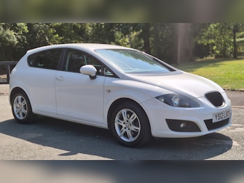 Used SEAT Leon 2012 for sale - 79512590: Photo