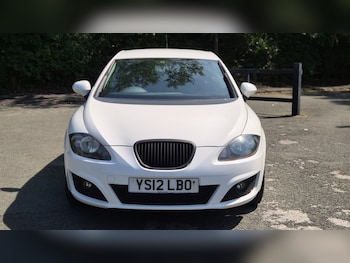 Used SEAT Leon 2012 for sale - 79512590: Photo