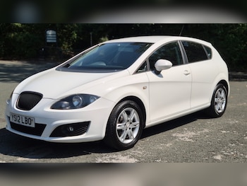 Used SEAT Leon 2012 for sale - 79512590: Photo
