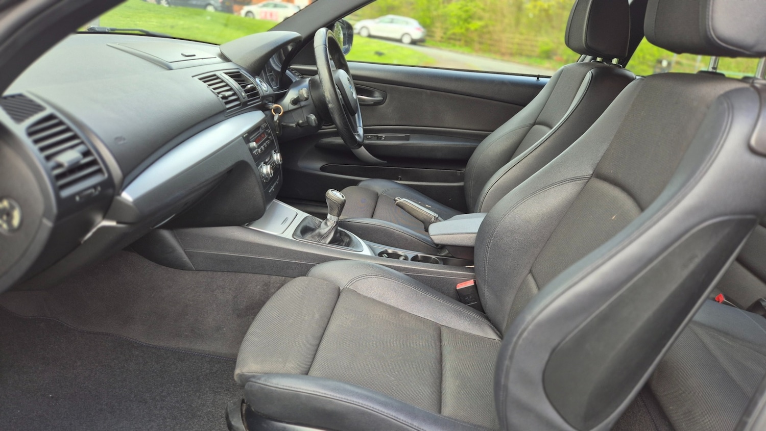 Used BMW 1 Series 2011 for sale - 78067289: Photo 10