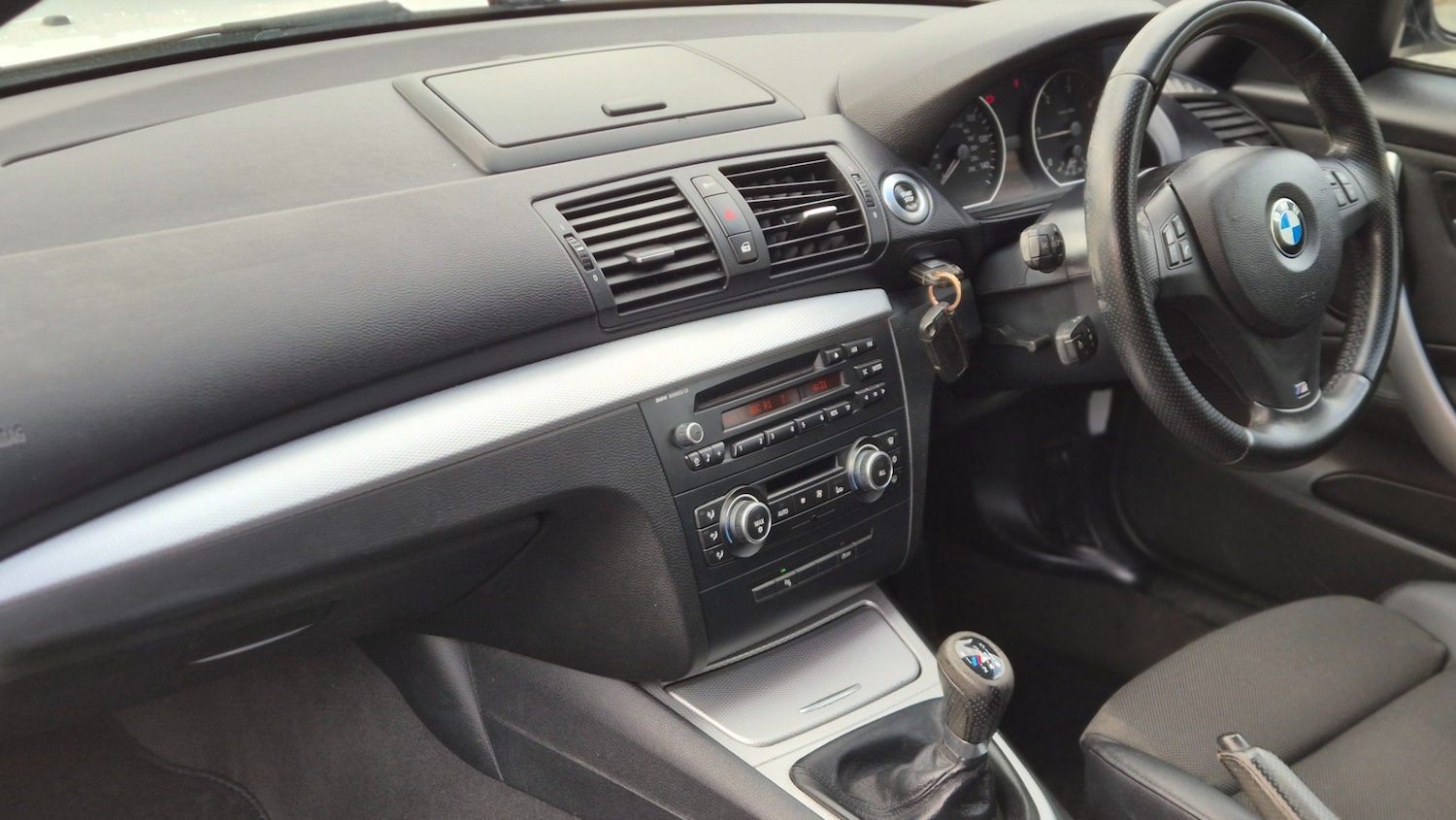 Used BMW 1 Series 2011 for sale - 78067289: Photo 11