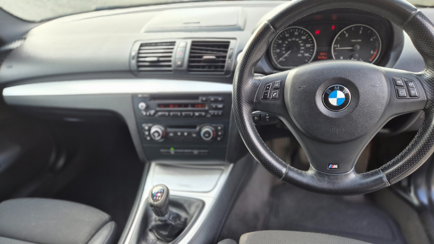 Used BMW 1 Series 2011 for sale - 78067289: Photo 13