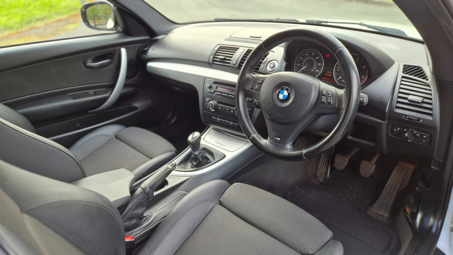 Used BMW 1 Series 2011 for sale - 78067289: Photo 14