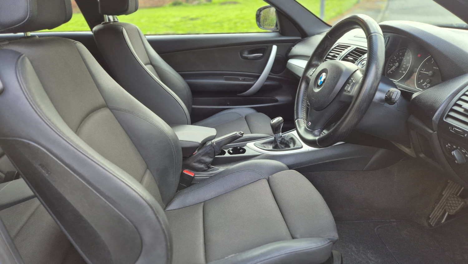 Used BMW 1 Series 2011 for sale - 78067289: Photo 15