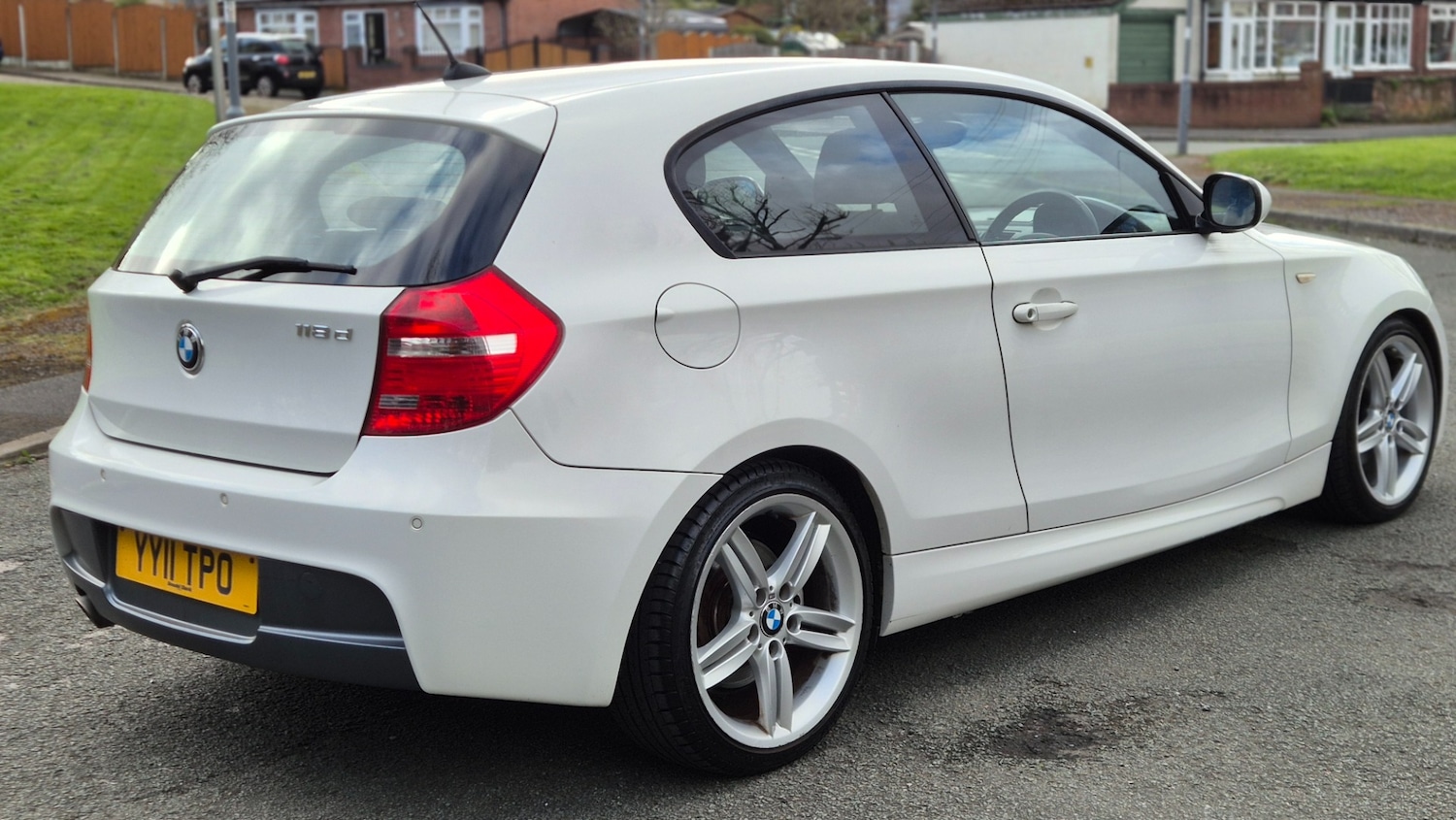 Used BMW 1 Series 2011 for sale - 78067289: Photo 5