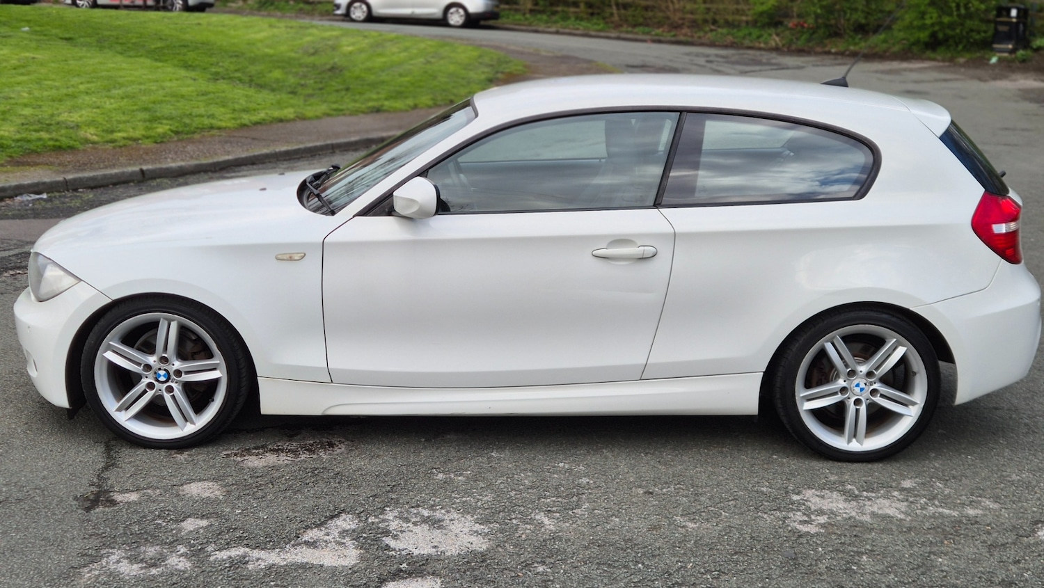 Used BMW 1 Series 2011 for sale - 78067289: Photo 7