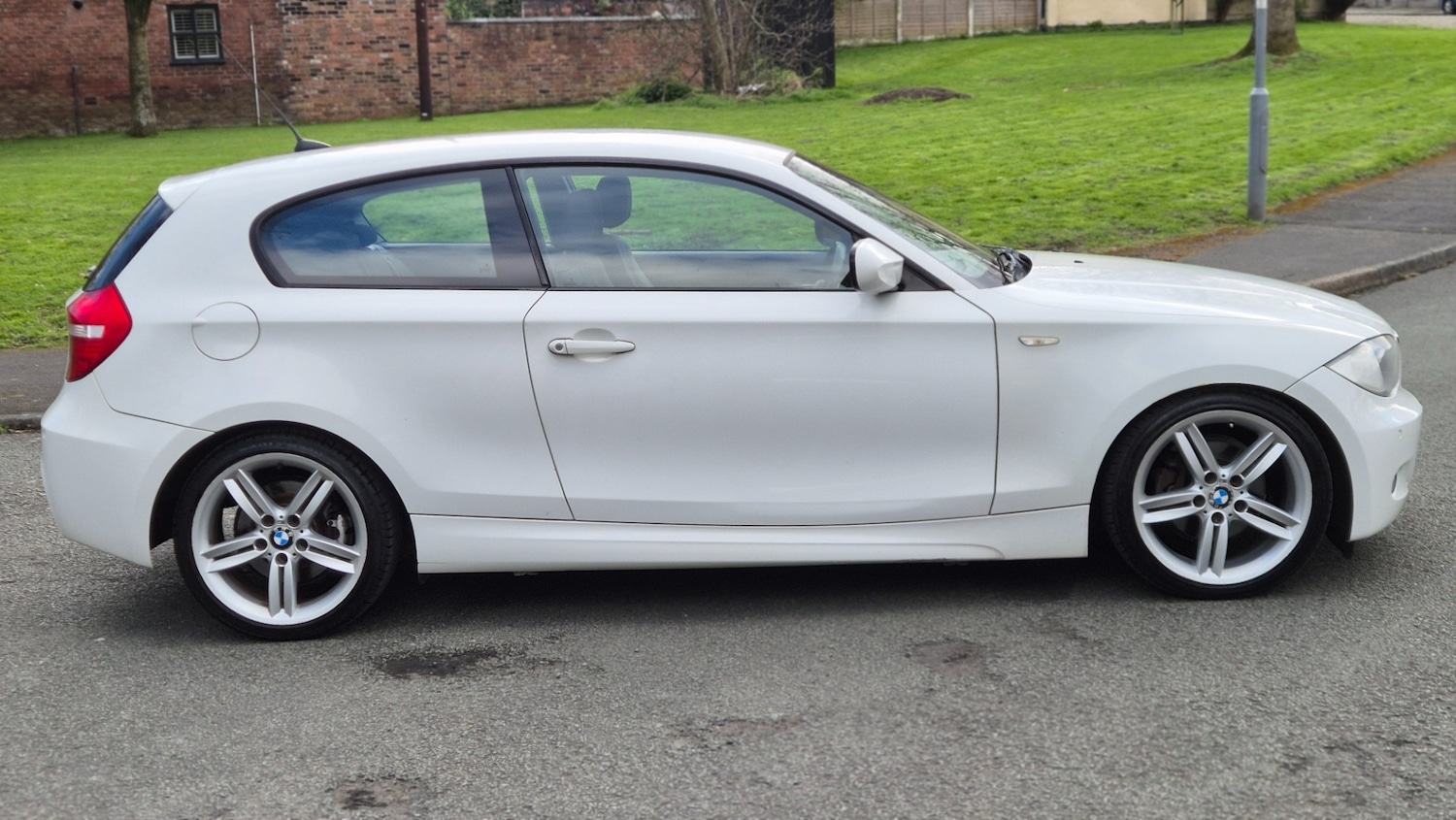 Used BMW 1 Series 2011 for sale - 78067289: Photo 8