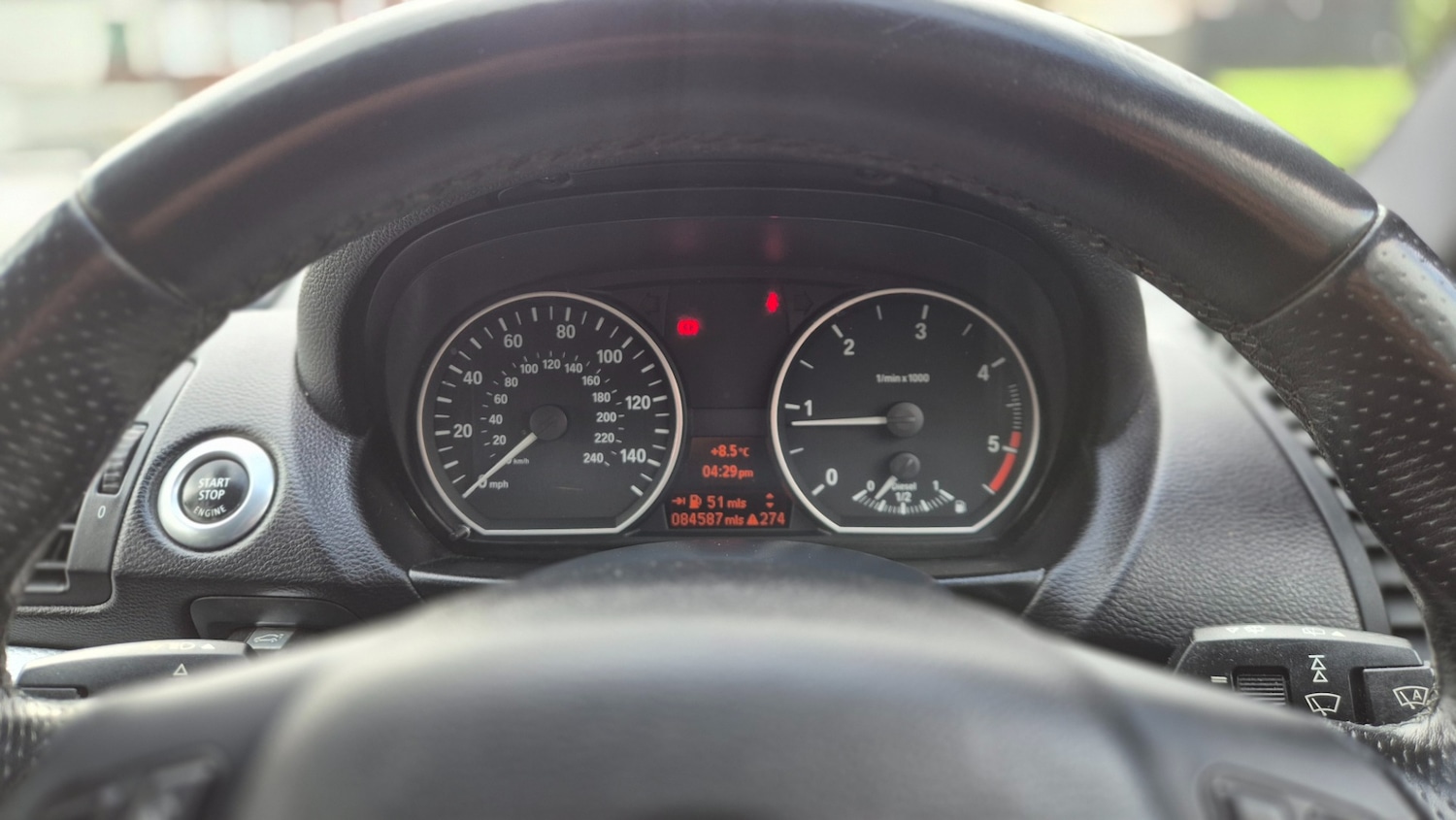 Used BMW 1 Series 2011 for sale - 78067289: Photo 9