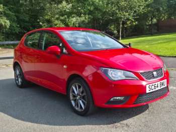 2014 (64) - 1.2 TSI I TECH 5dr