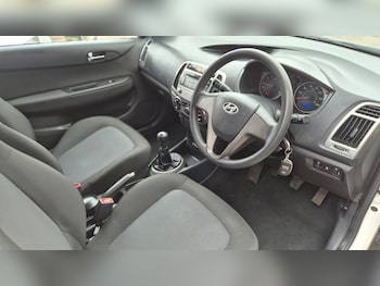 Used Hyundai i20 2013 for sale - 78501715: Photo