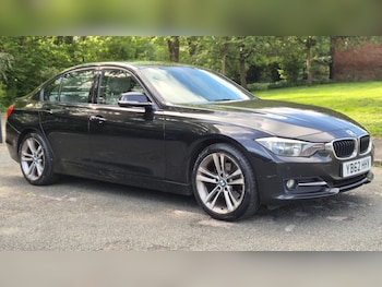 Used BMW 3 Series 2013 for sale - 78501983: Photo