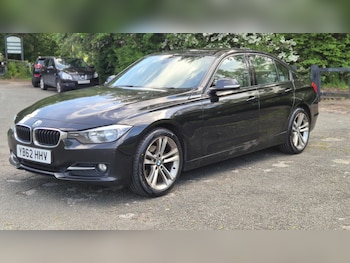 Used BMW 3 Series 2013 for sale - 78501983: Photo