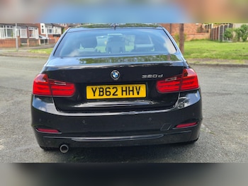 Used BMW 3 Series 2013 for sale - 78501983: Photo