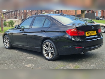 Used BMW 3 Series 2013 for sale - 78501983: Photo