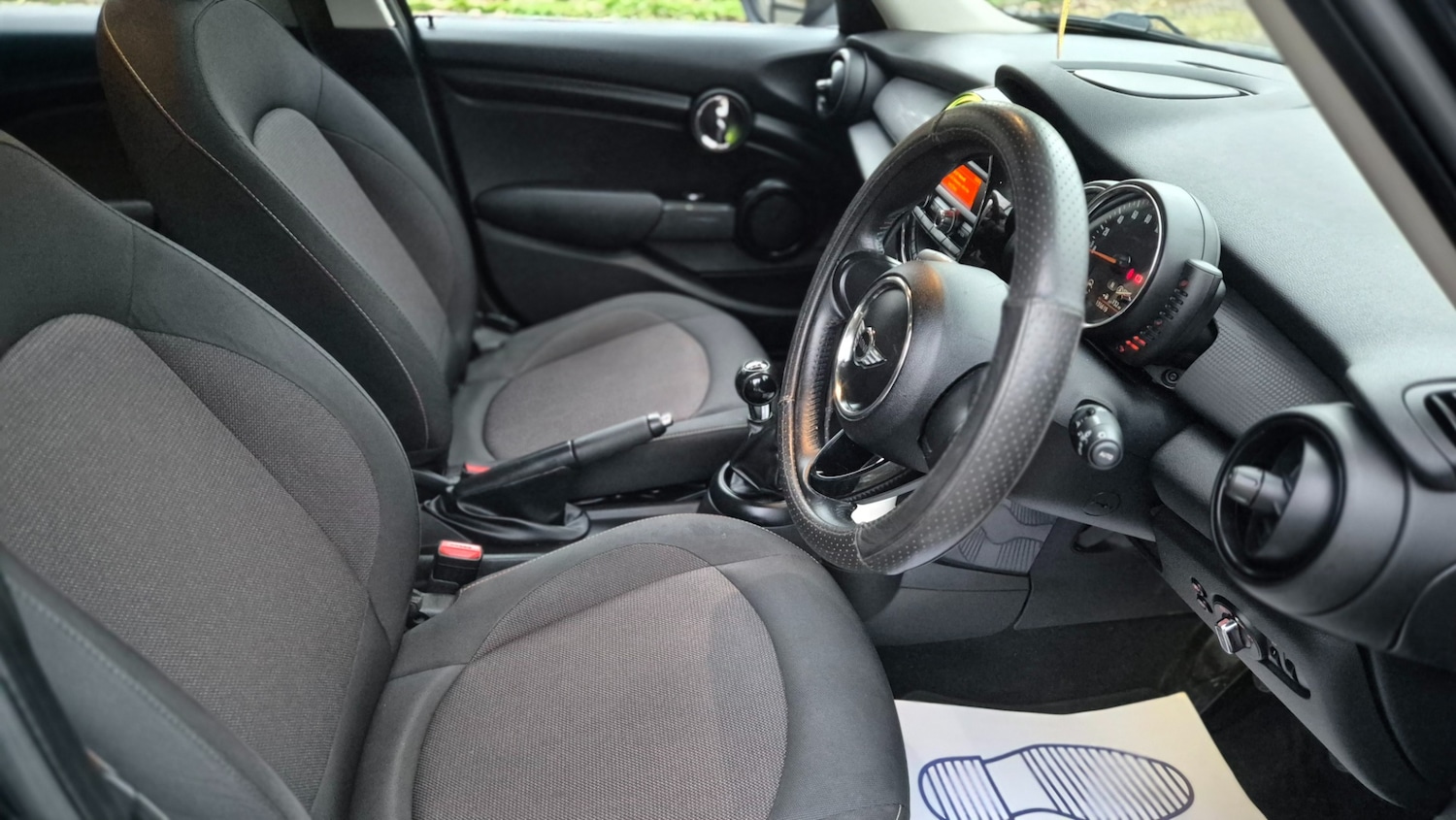 Used MINI Hatch 2017 for sale - 77669363: Photo 10