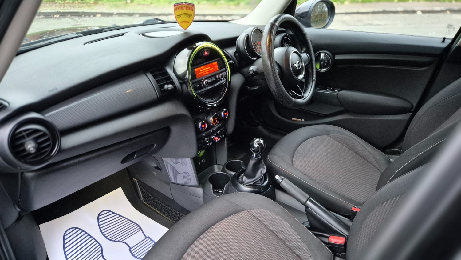 Used MINI Hatch 2017 for sale - 77669363: Photo 11